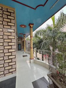 Braj Cultural Homestay