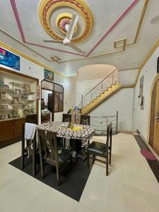 Braj Cultural Homestay