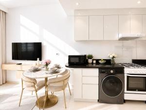 Bright & Spacious Studio with Balcony JVC