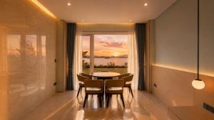 Yeosu Calacatta Hotel & Resort