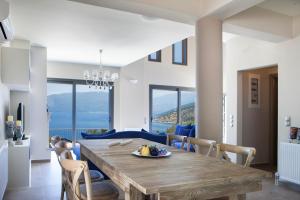 Villa Thalassini Kefalloniá Greece