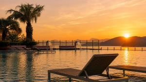 Yeosu Calacatta Hotel & Resort