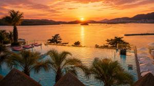 Yeosu Calacatta Hotel & Resort