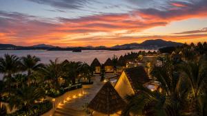 Yeosu Calacatta Hotel & Resort