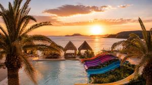 Yeosu Calacatta Hotel & Resort