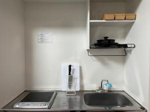 Tasone Stay OSAKA SG206