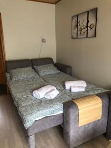 Papli Apartment near the Beach
