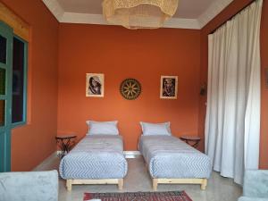 Cactus Rooms