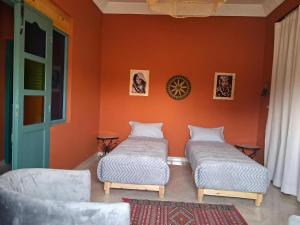 Cactus Rooms