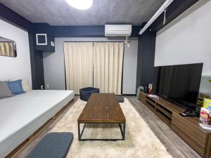 Tasone Stay OSAKA SG207