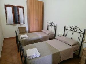 Appartamenti La Fonte