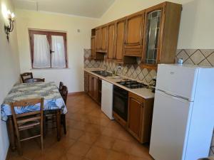 Appartamenti La Fonte