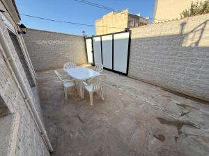 Maison individuelle 15 personnes - Location Azeffoun Ait Chafaa-19000Da