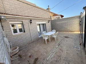 Maison individuelle 15 personnes - Location Azeffoun Ait Chafaa-19000Da
