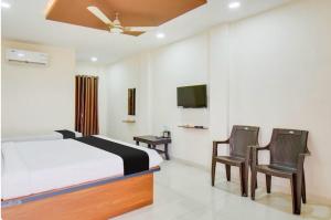 Hotel O Grand Executive