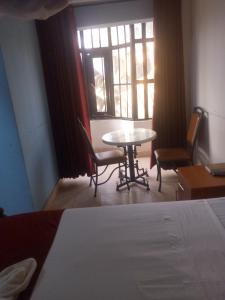 Arbbour Hotel