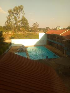 Arbbour Hotel