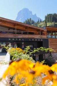 La Tambra - Hotel Lodge