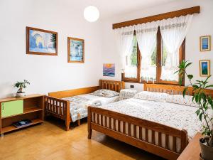 Guest house near historical center
