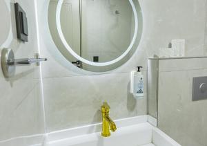 Safir Termal & Spa Otel