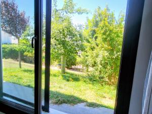 Family house with nice garden 10min from Sanlúcar