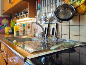 Guest house near historical center