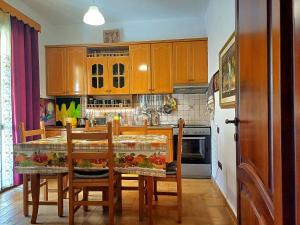 Guest house near historical center