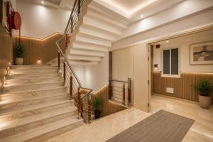Airport Salt and Rove Hotel Delhi IGI Airport Terminal 3 With - Free Airport Pickup