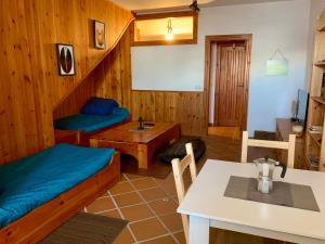 Apartamento Residencial Veleta