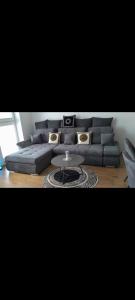 Apartment brand new