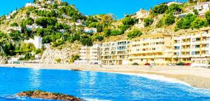 "The Chill Pad A Boutique Style StudioYour Soul Caresses The Sea"