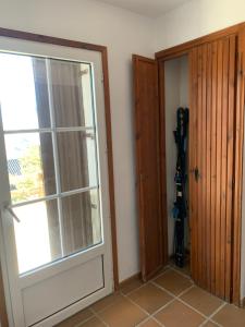 Apartamento Residencial Veleta