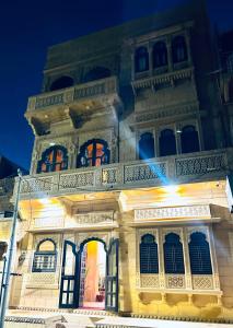 Amazing Hotel Jaisalmer