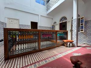 Riad dar marjana