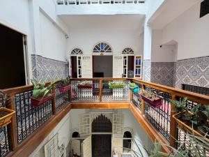 Riad dar marjana