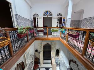 Riad dar marjana