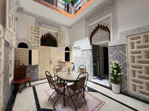 Riad dar marjana