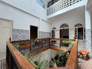 Riad dar marjana