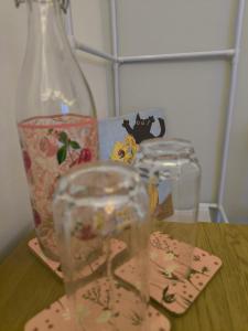 Cozy Valletta Hideaway - "Ghad-Dell tas-Swar"
