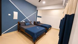 Beach Home stay Calangute