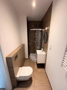 Apartament Małeckiego 21 - Studio
