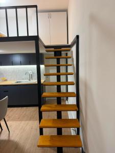 Modern Loft Studio