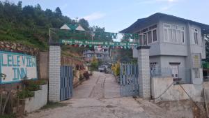 Lele view inn and gym centre