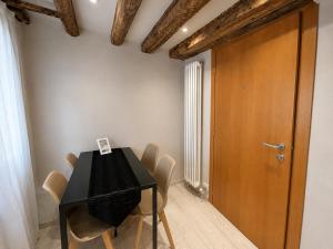 Il Vagone Apartments