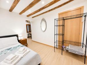 Il Vagone Apartments