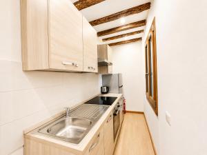 Il Vagone Apartments