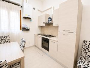 Il Vagone Apartments