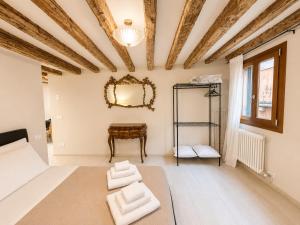 Il Vagone Apartments