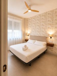Apartamentos Padre Pedro Ayala