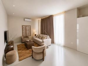 Apartamentos Padre Pedro Ayala